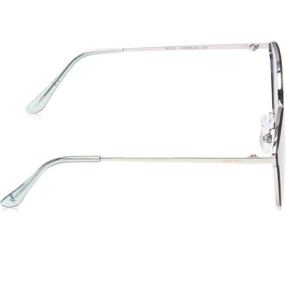 Nine West Women’s Nissa Sunglasses NWT - Picture 5 of 9